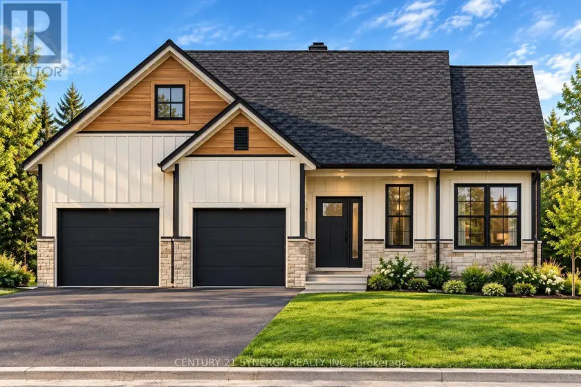 Detached at 1512 FINCH CAMBRIDGE BOUNDARY ROAD