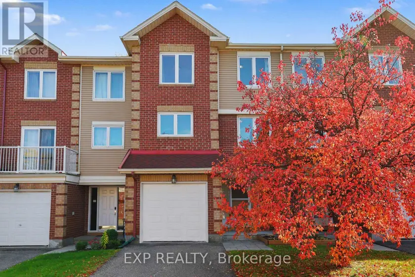Townhouse at 1848 SUMMERFIELDS CRESCENT, Ottawa