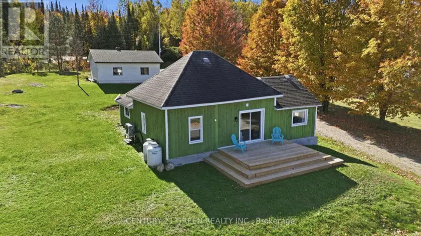 Detached at 135 VILLAGE STREET, Hastings Highlands
