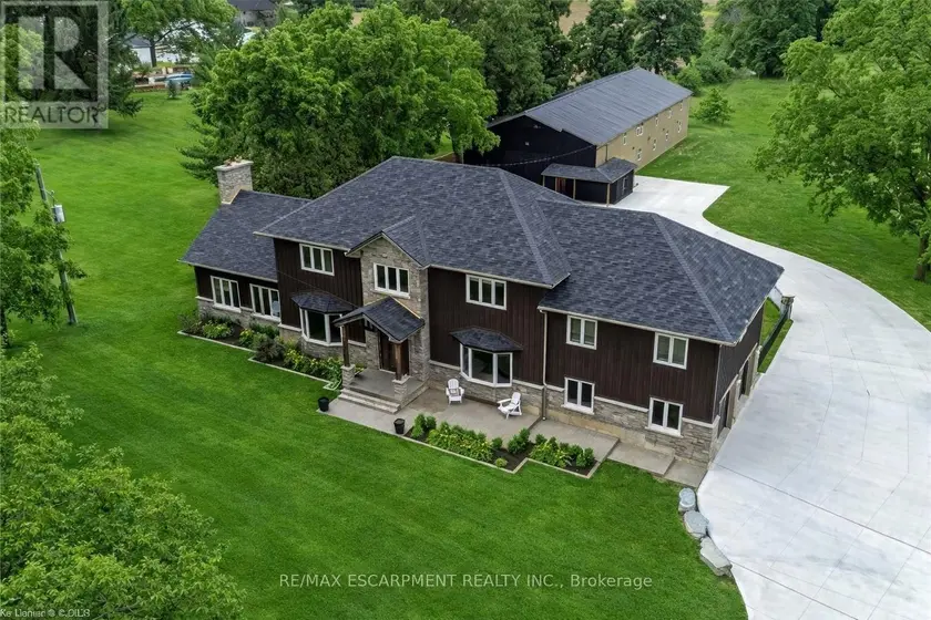 Detached at 2210 HIGHWAY 54, Haldimand