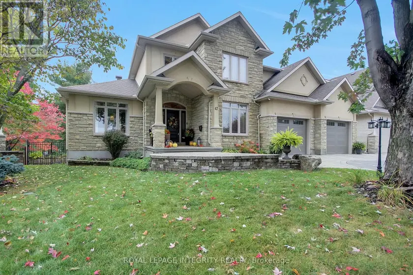 Detached at 47 SHINING STAR CIRCLE, Ottawa