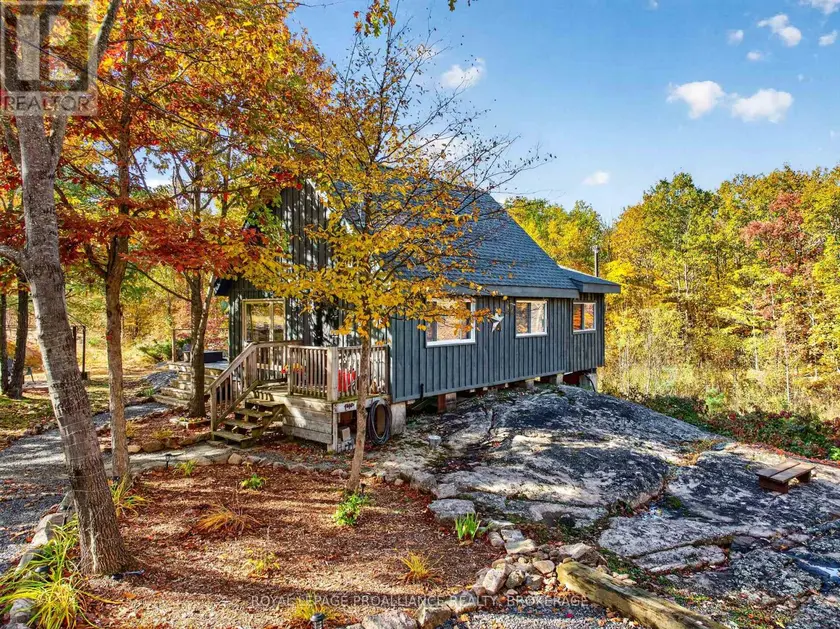 Detached at 1679 MOUNTAIN ROAD, Rideau Lakes