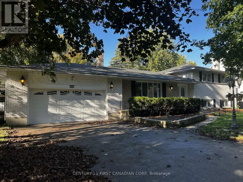 Detached at 28 REDFORD ROAD, London North