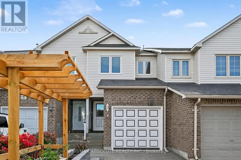 Townhouse at 13 SPRUCE CRESCENT, Arnprior