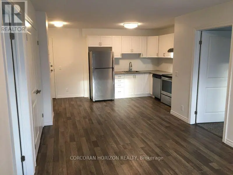 Apartment at 205 (D1) - 253 BROADWAY STREET, Tillsonburg