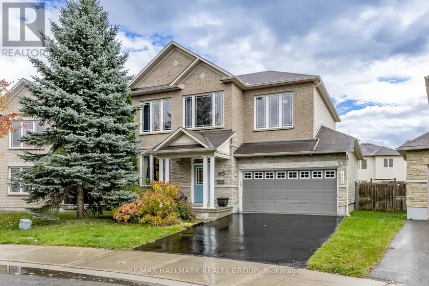 Detached at 146 WHERNSIDE TERRACE, Ottawa