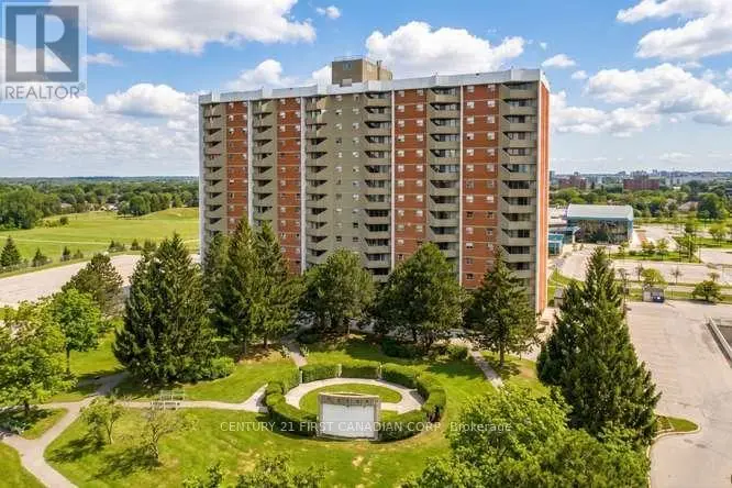 Apartment at 302 - 1103 JALNA BOULEVARD, London