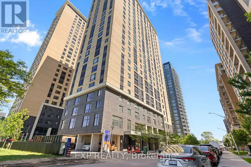 Apartment at 1009 - 105 CHAMPAGNE AVENUE S, Ottawa
