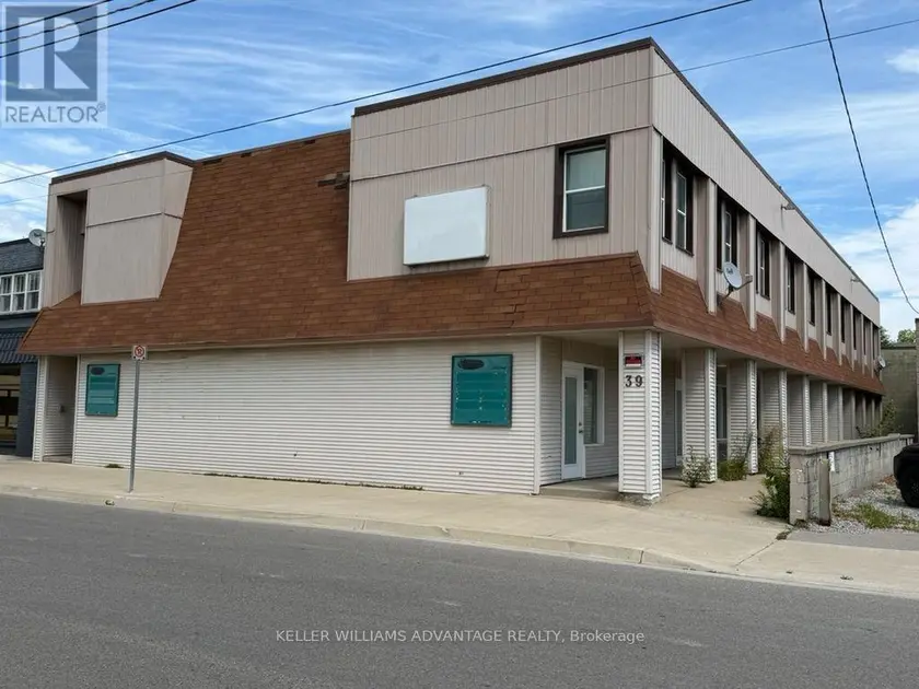 Multiplex at 39 KENT STREET N, Norfolk