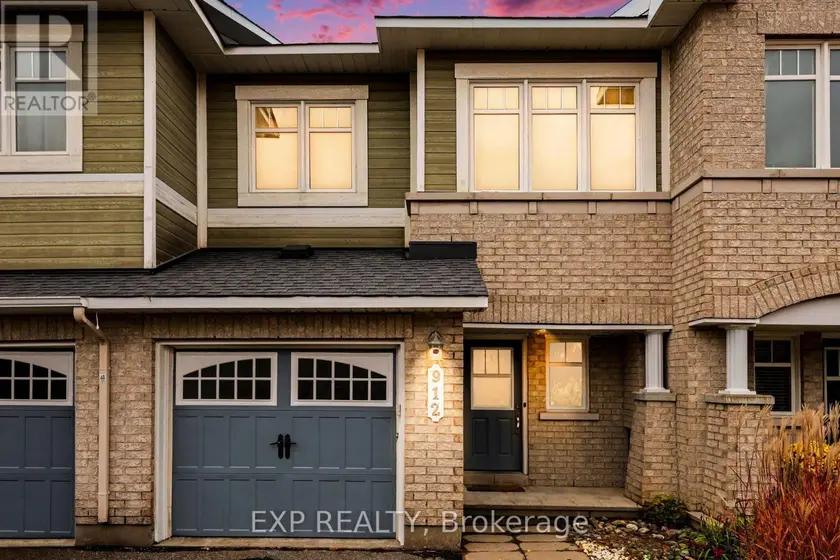 Townhouse at 912 TORINO TERRACE, Ottawa
