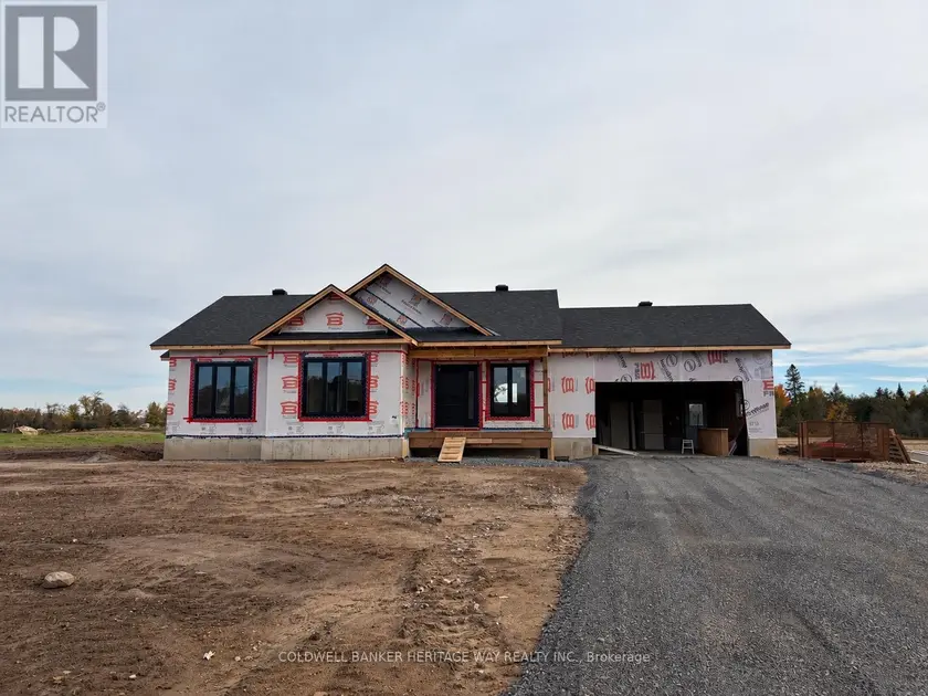 Detached at 785 FERGUSON FALLS ROAD, Lanark Highlands
