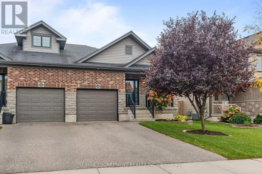 Semi-Detached/Link at 4 BASSWOOD ROAD, Norfolk