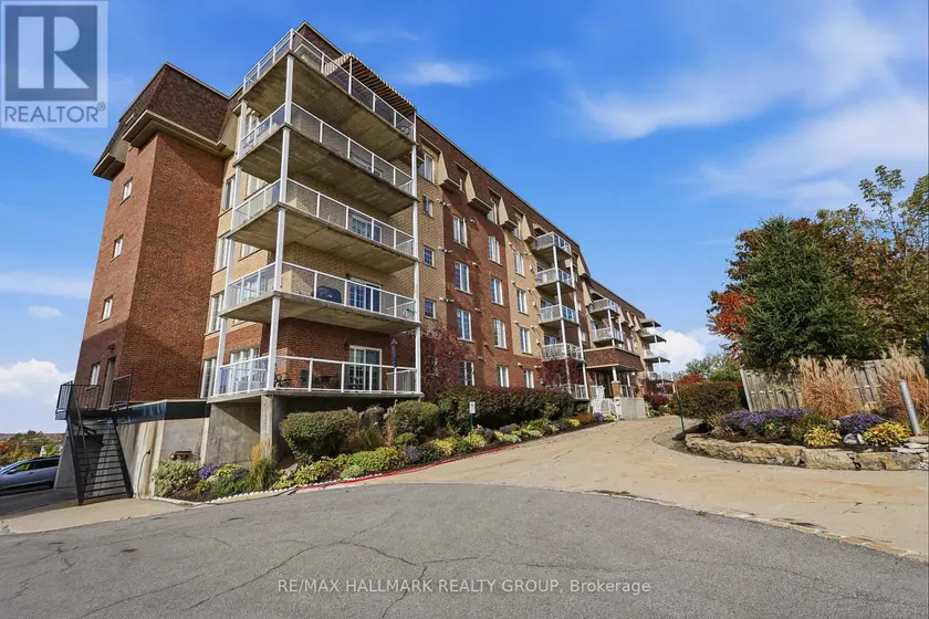 Apartment at 407 - 2360 ALBERT STREET, Clarence-Rockland