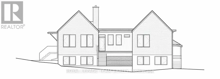 Vacant Land at 44 ROTHWELL DRIVE, Ottawa