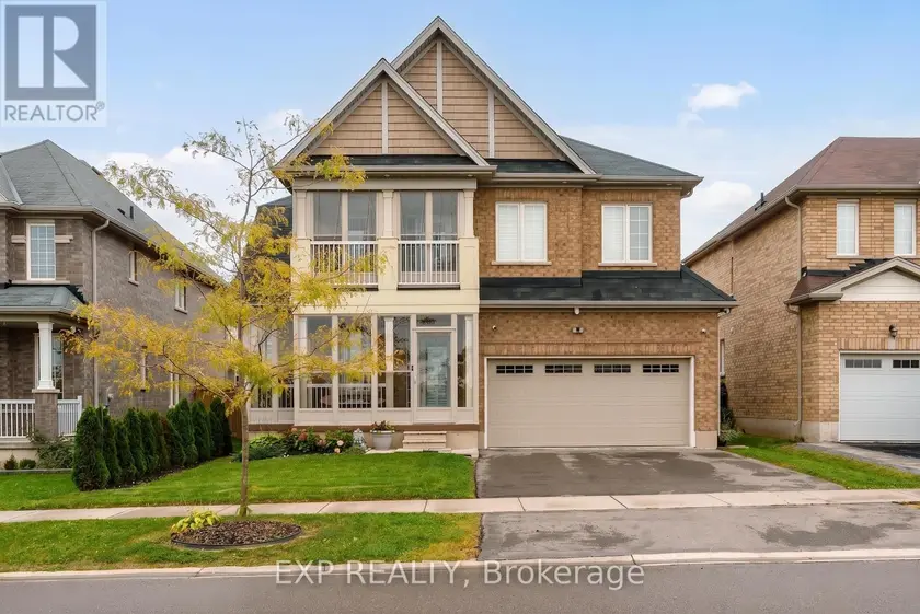 Detached at 105 POWELL ROAD, Brantford