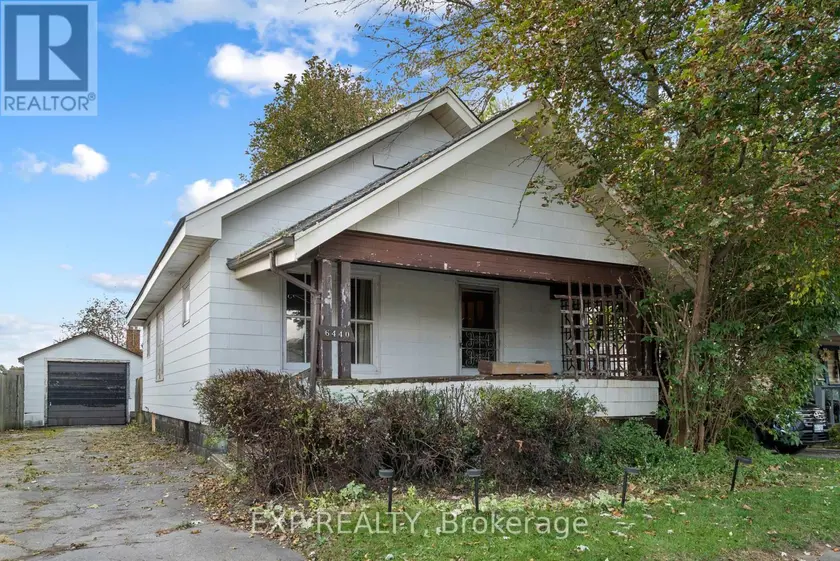 Detached at 6440 KER STREET, Niagara Falls