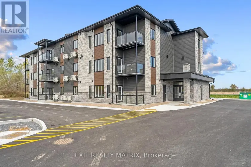 Multiplex at 107 - 333 BELFORT STREET, Russell