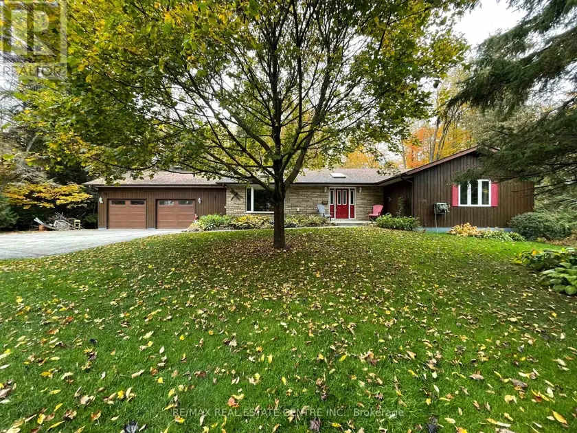 Detached at 485471 30 SIDE ROAD, Amaranth