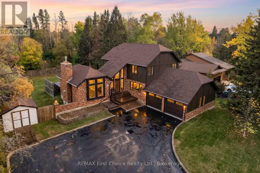 Detached at 2110 WHITEGATES DRIVE, Thunder Bay