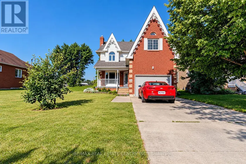 Detached at 544 PARK AVENUE, Shelburne
