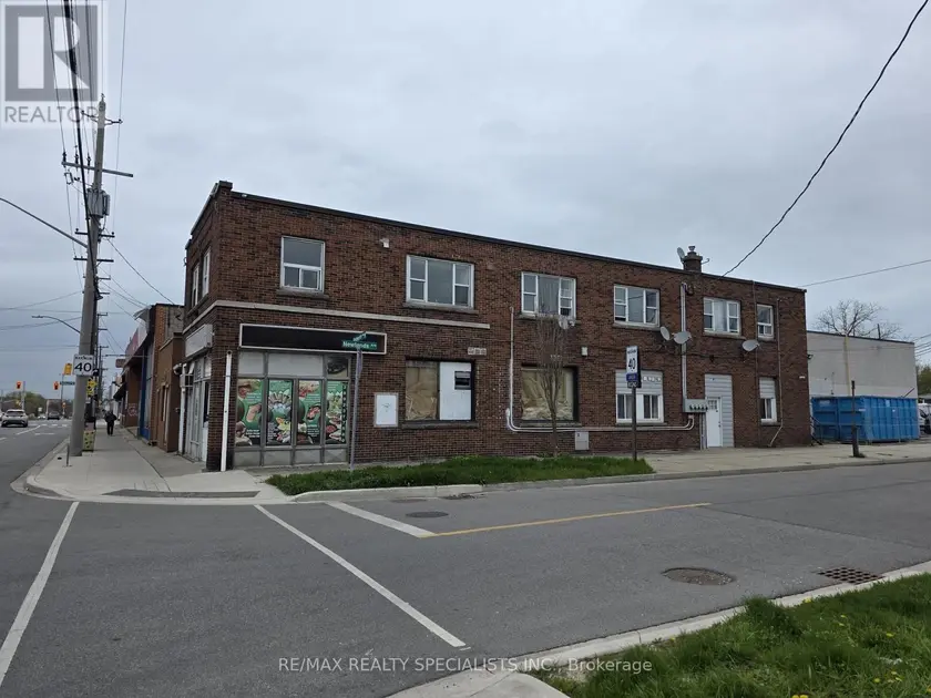 Other at 272 KENILWORTH AVENUE N, Hamilton