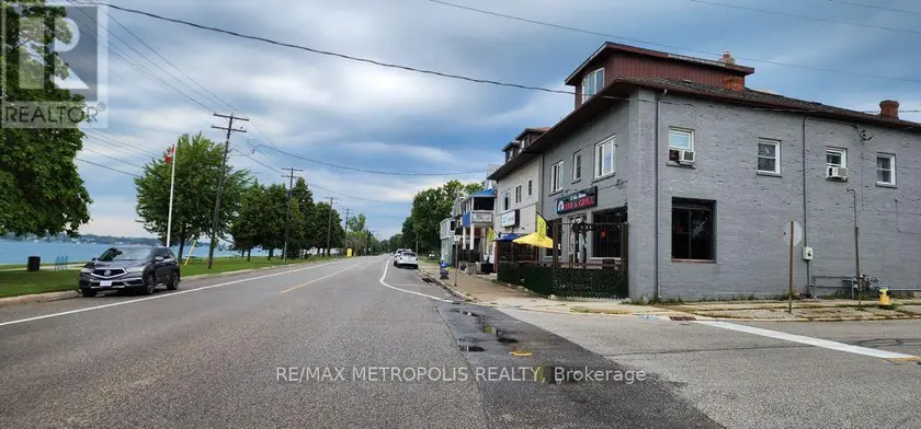 Other at 1548 ST. CLAIR PARKWAY, St. Clair