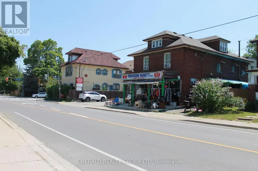 Other at MAIN FLOOR - 5124 MORRISON STREET, Niagara Falls