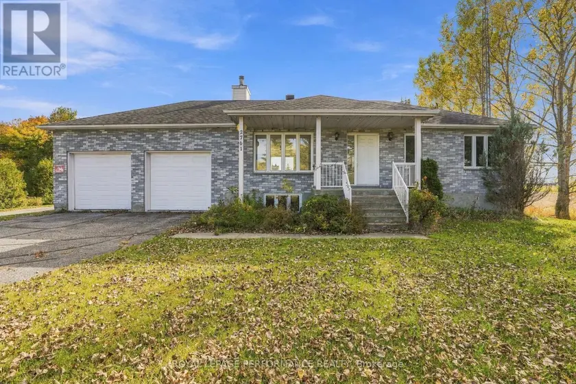Detached at 2761 RITCHANCE ROAD, Alfred and Plantagenet