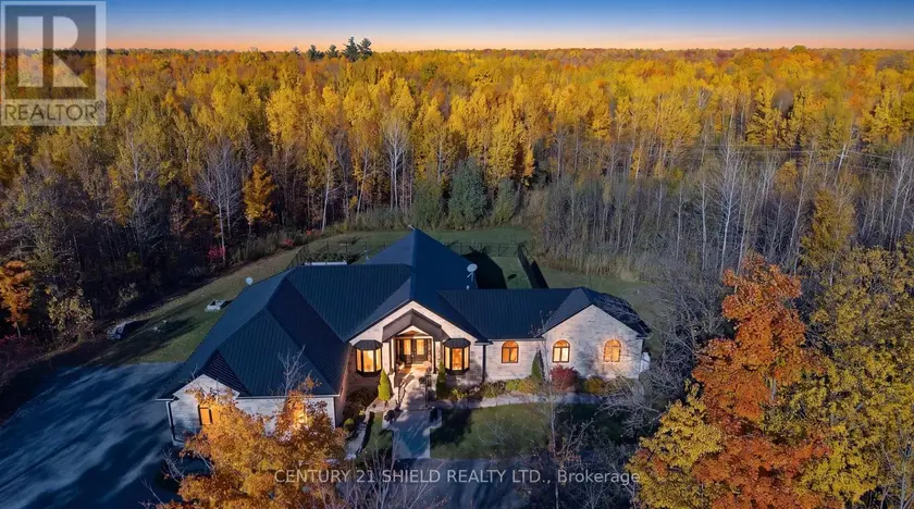 Detached at 3822 LAKESIDE DRIVE, South Glengarry