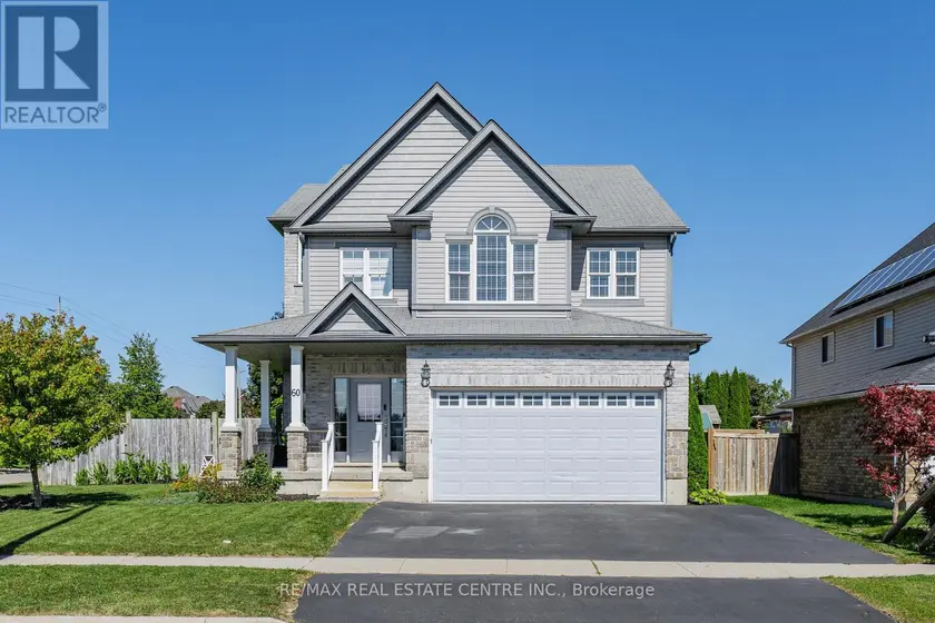 Detached at 60 WAGLER AVENUE, Wilmot