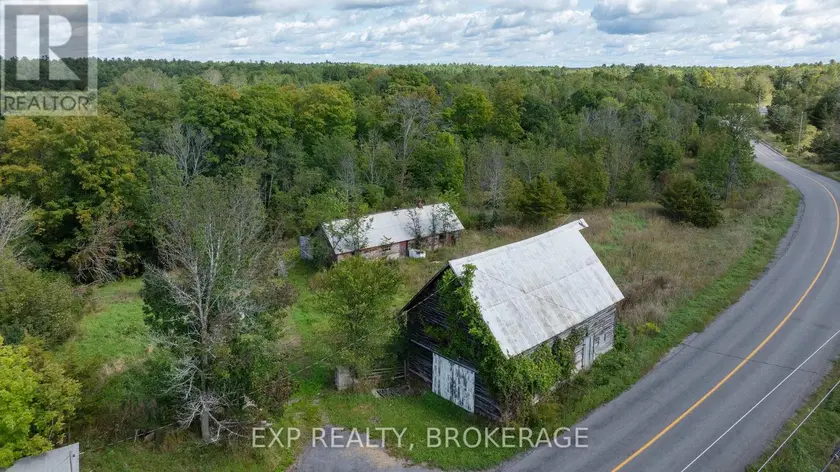 Vacant Land at 3697 DESERT LAKE ROAD, Frontenac