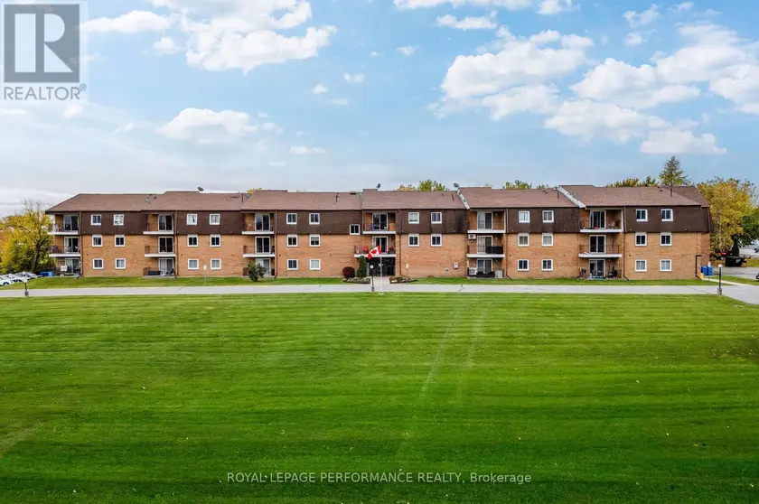 Apartment at 210 - 220 KENYON STREET, North Glengarry