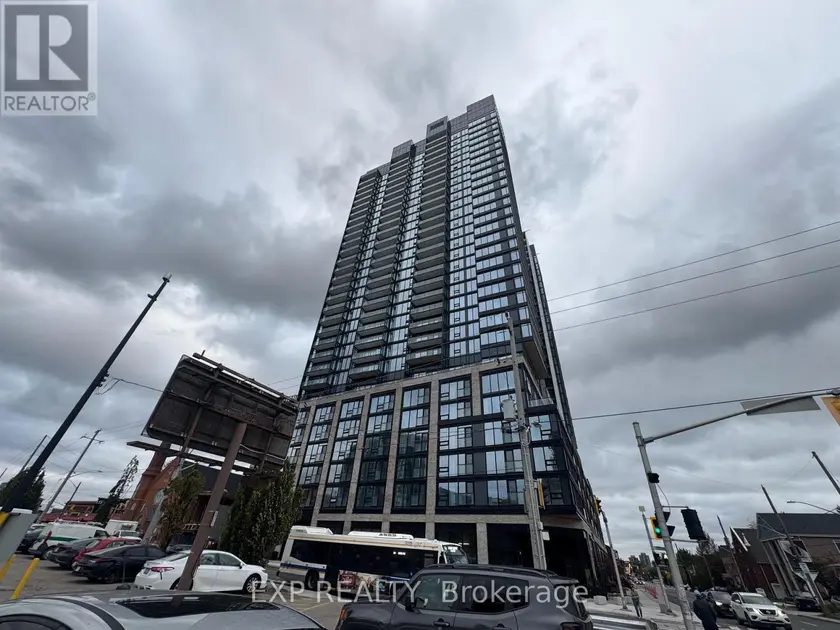 Apartment at 1502 - 91 JOHN STREET N, Hamilton