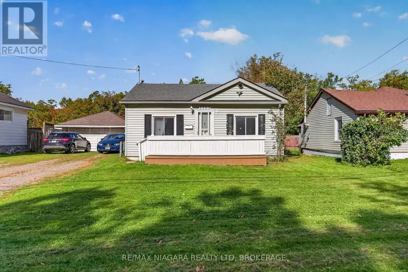 Detached at 5963 KISTER ROAD, Niagara Falls