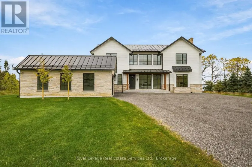 Detached at 104 NAWAUTIN DRIVE, Alnwick/Haldimand