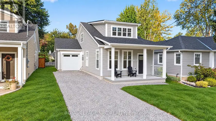 Detached at 339 LAKEWOOD AVENUE, Fort Erie