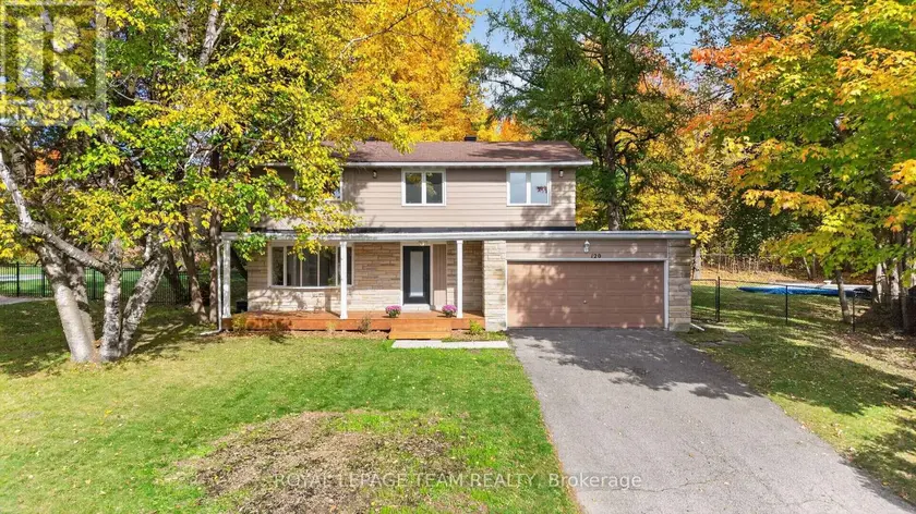 Detached at 120 GLENNCASTLE DRIVE, Ottawa