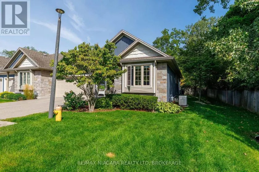 Townhouse at 10 - 310 RIDGE ROAD S, Fort Erie