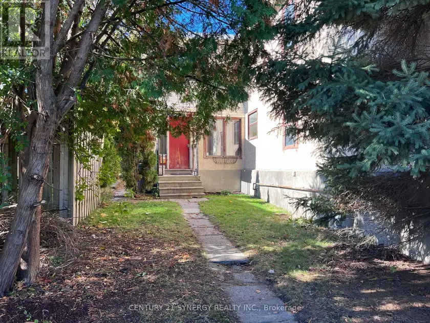 Vacant Land at 52 & 50 STONEHURST AVENUE W, Ottawa