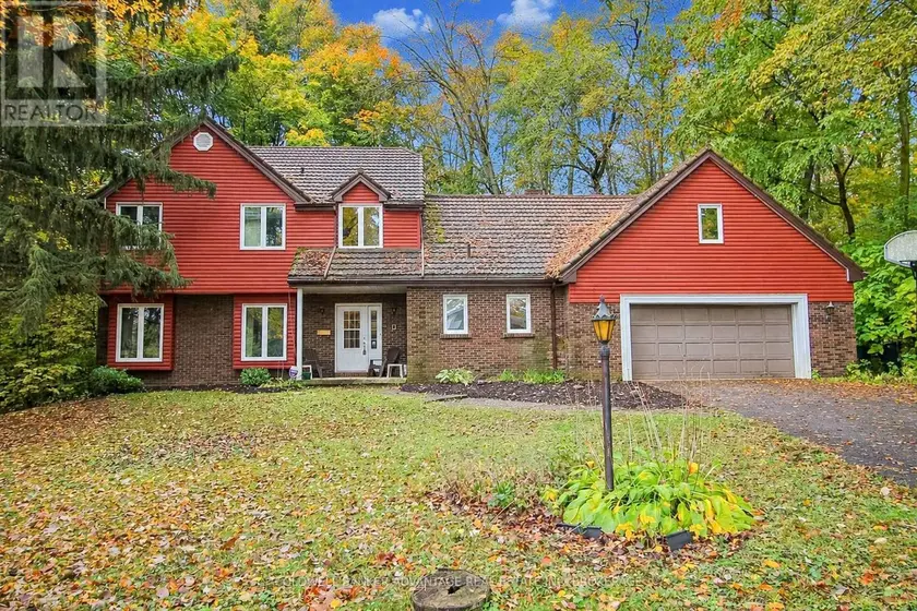 Detached at 62 STELLA STREET, Pelham