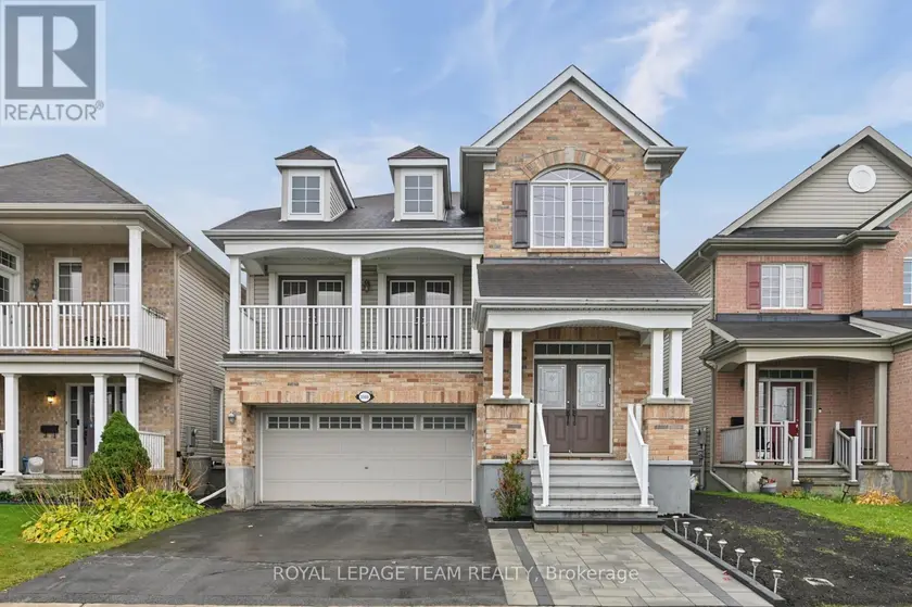 Detached at 3566 CAMBRIAN ROAD, Ottawa