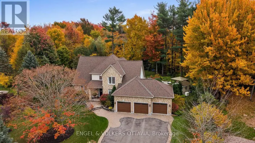 Detached at 1629 SHAUNA CRESCENT, Ottawa