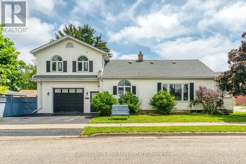 Detached at 54 WALTER STREET, Brantford