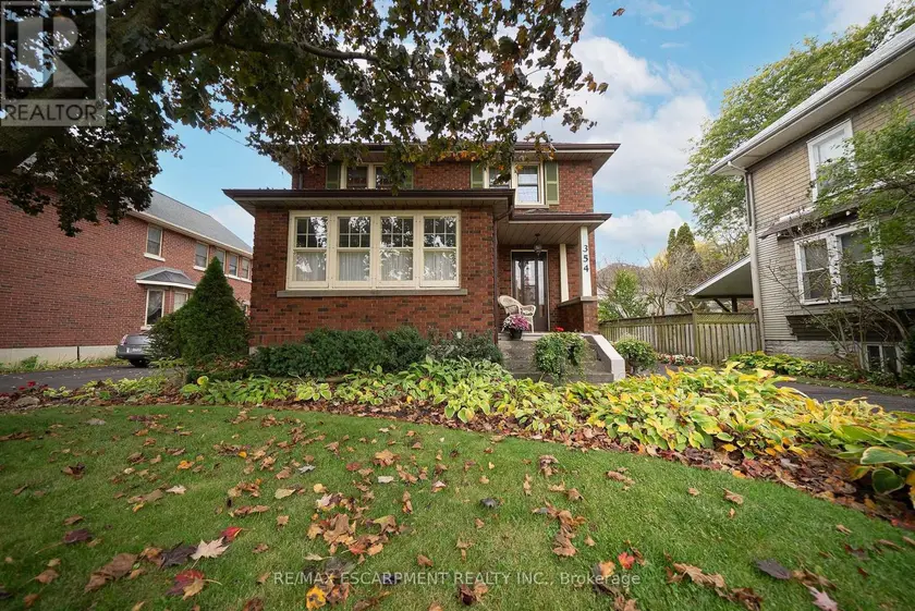 Detached at 354 WEST STREET W, Norfolk