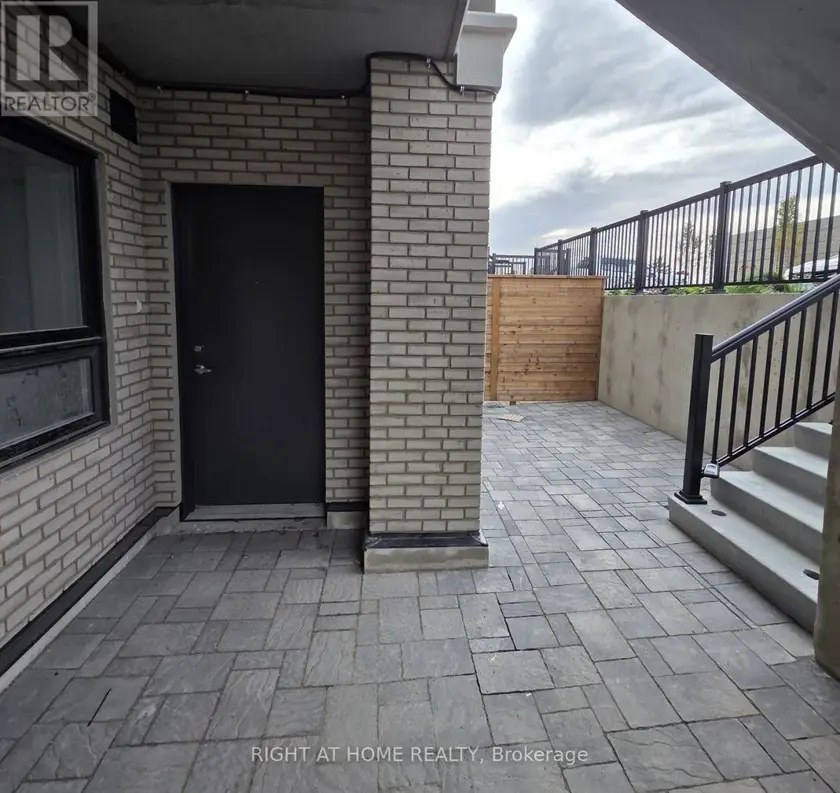 Townhouse at Q8 - 25 PALACE ST STREET, Kitchener