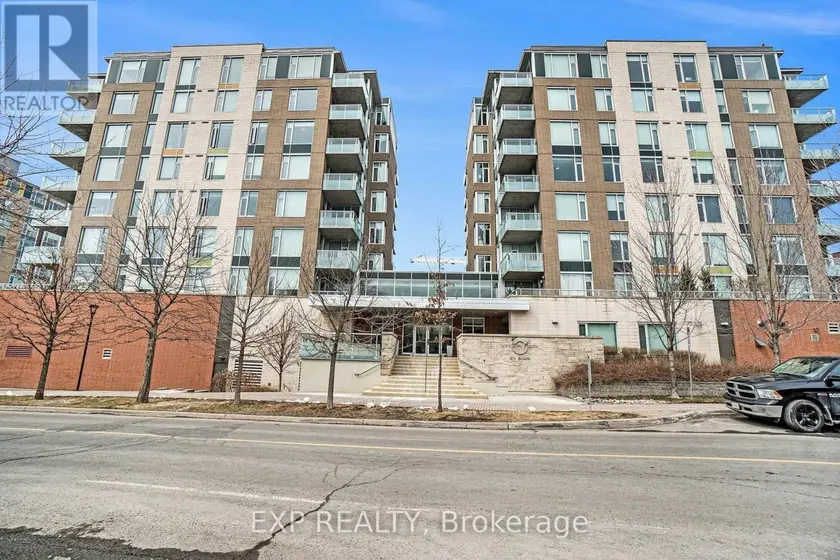 Apartment at 209 - 575 BYRON AVENUE, Ottawa