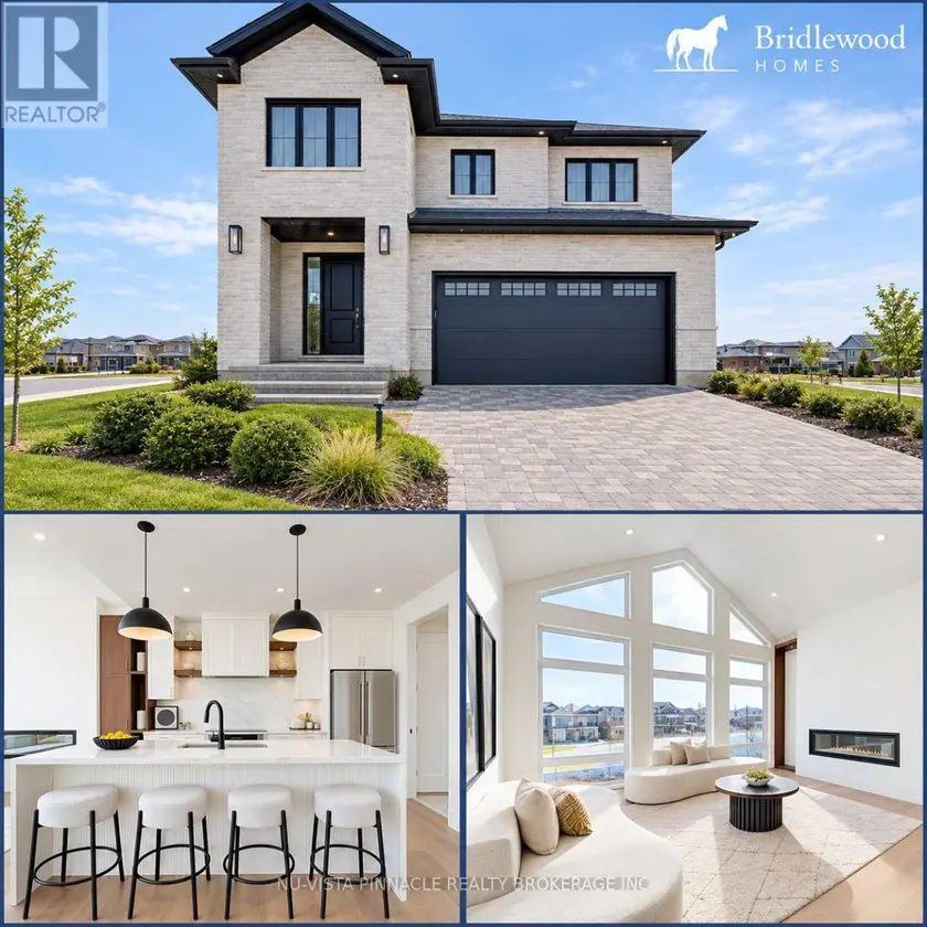 Detached at 2693 HEARDCREEK TRAIL, London North