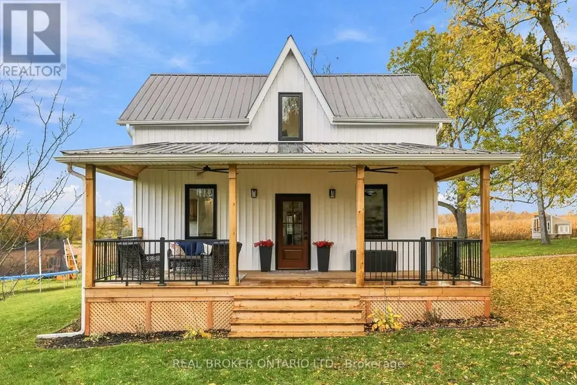 Other at 150 BALLYDUFF ROAD, Kawartha Lakes