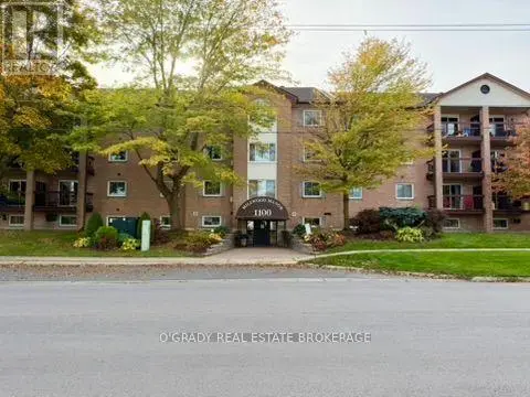 Apartment at 102 - 1100 MILLWOOD AVENUE, Brockville
