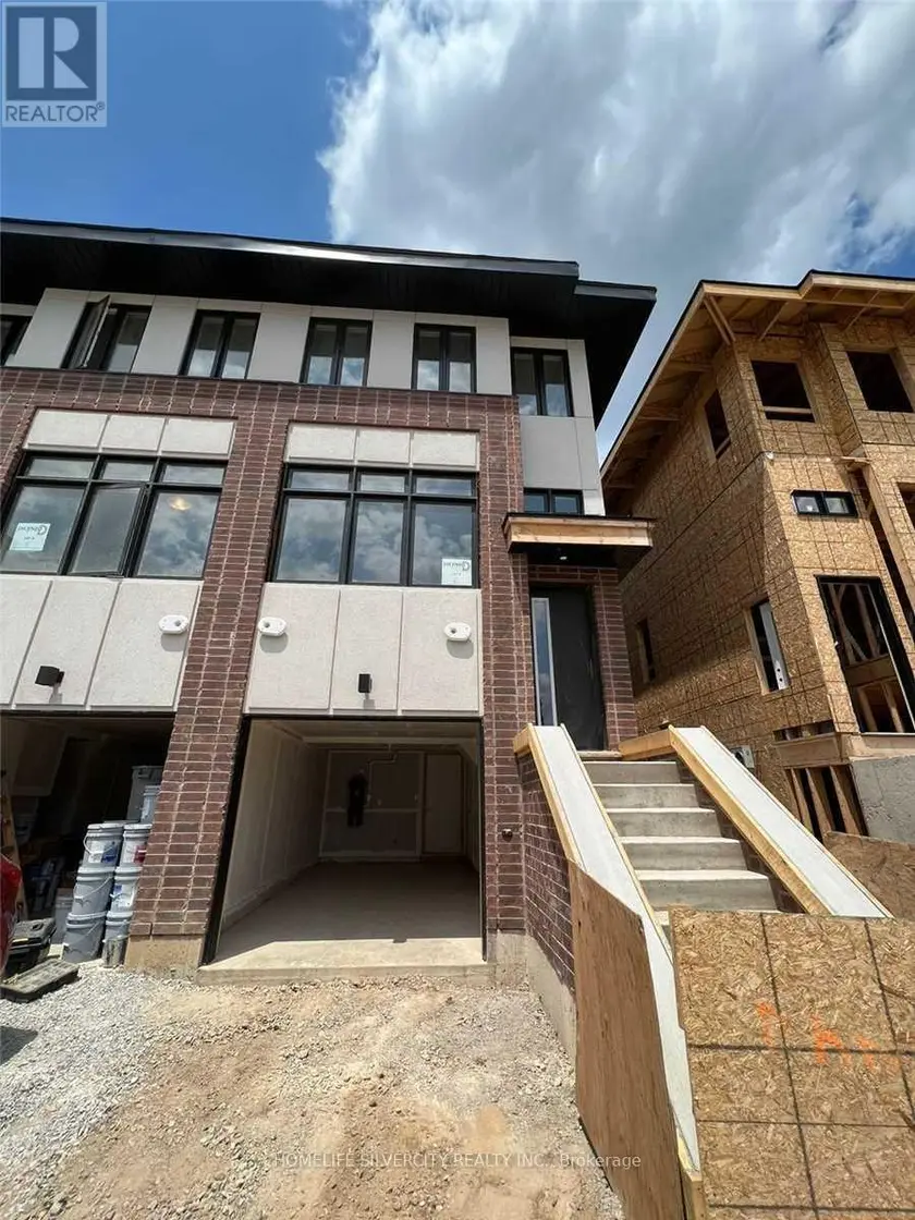 Townhouse at 6 - 527 SHAVER ROAD, Hamilton